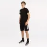 Polo Homme Hmlleon - Noir - hummel