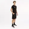 Polo Homme Hmlleon - Noir - hummel