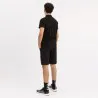 Polo Homme Hmlleon - Noir - hummel