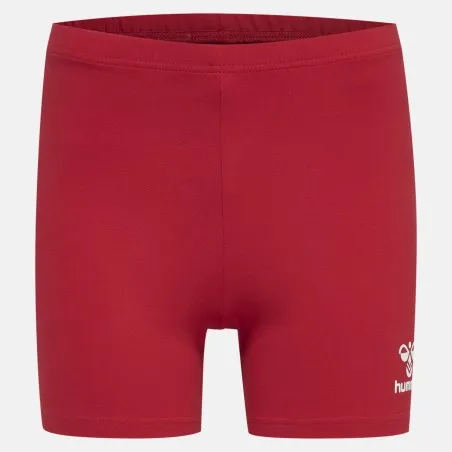 Short de sport Femme hummel  213925-3062 - hummel