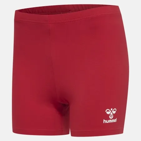 Short de sport Femme hummel  213925-3062 - hummel