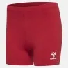 Short de sport Femme hummel  213925-3062 - hummel
