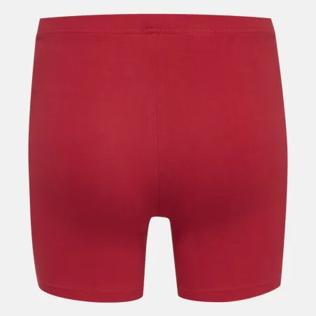 Short de sport Femme hummel  213925-3062 - hummel