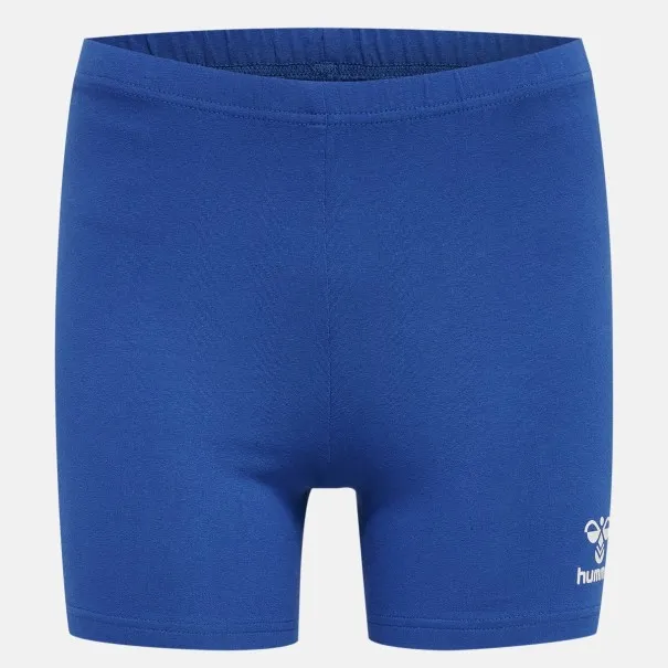 Short de sport Femme hummel  213925-7045 - hummel