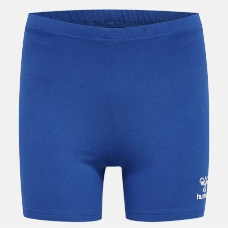 Short de sport Femme hummel  213925-7045 - hummel
