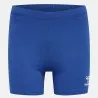 Short de sport Femme hummel  213925-7045 - hummel