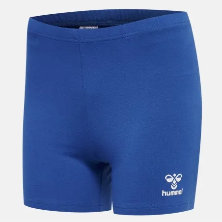Short de sport Femme hummel  213925-7045 - hummel