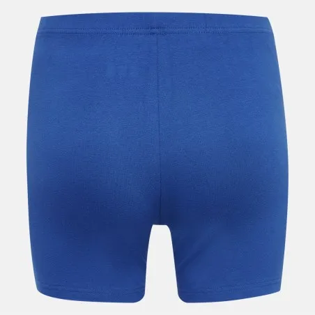 Short de sport Femme hummel  213925-7045 - hummel