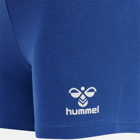 Short de sport Femme hummel  213925-7045 - hummel