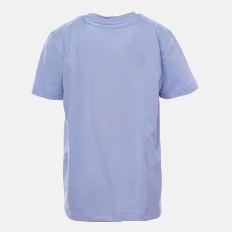 T-shirt enfant Hmllauren S/s - Bleu - 