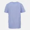 T-shirt enfant Hmllauren S/s - Bleu - 