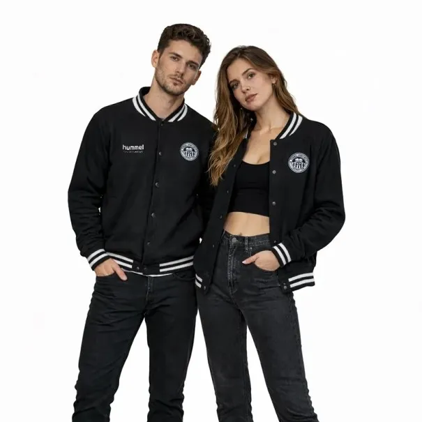 HML ANDERSON JACKET LIFESTYLE - hummel