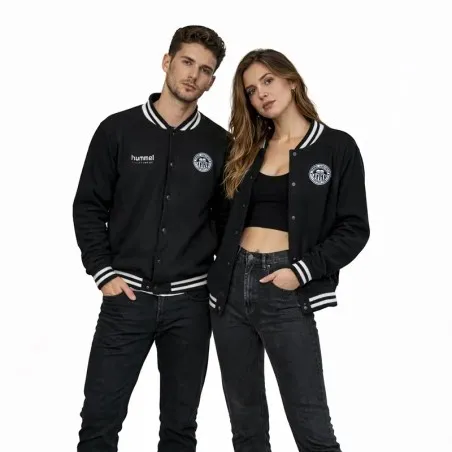 HML ANDERSON JACKET LIFESTYLE - hummel