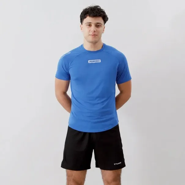 T-shirt Hml Run - hummel