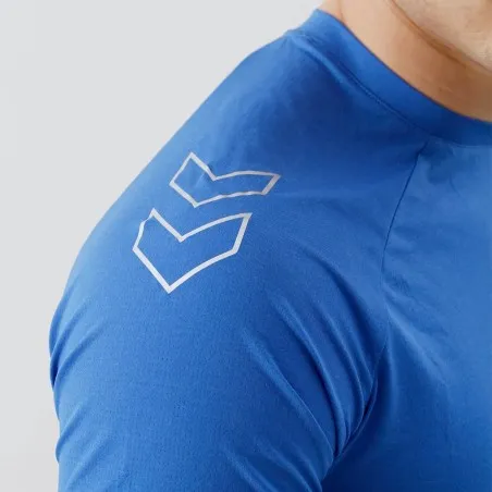 T-shirt Hml Run - hummel