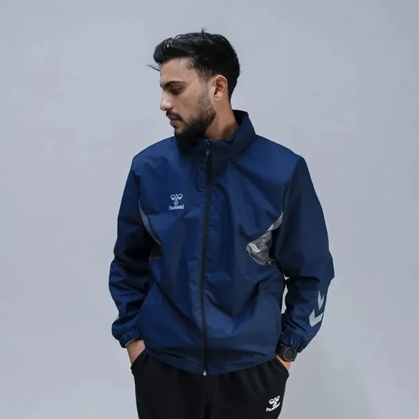 HML AUTHENTIC 2.0 K-WAY - hummel