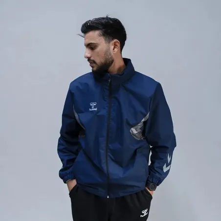 HML AUTHENTIC 2.0 K-WAY - hummel