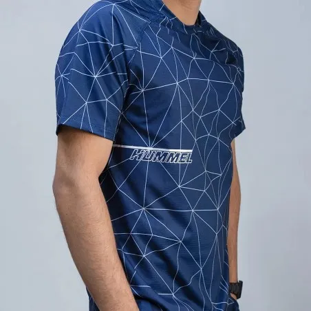 Ensemble de sport homme hummel  M228679-7026 - hummel