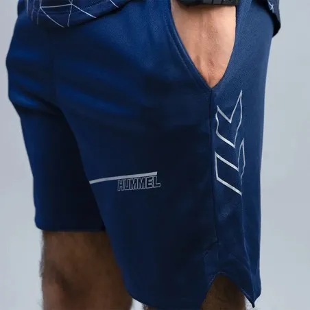 Ensemble de sport homme hummel  M228679-7026 - hummel