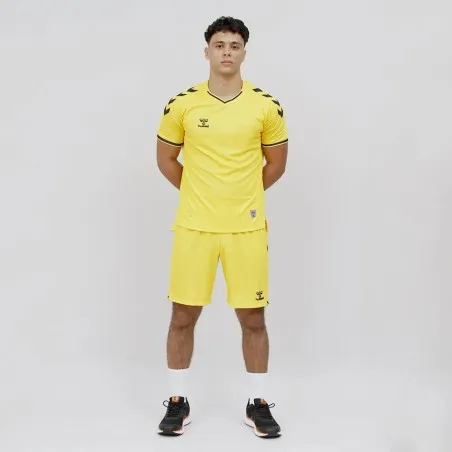 TENUE DE GARDIEN HML PRO BECOOL - hummel