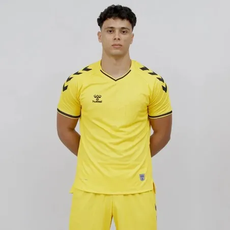 TENUE DE GARDIEN HML PRO BECOOL - hummel