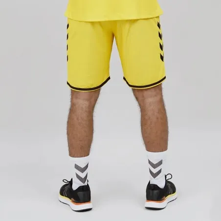 TENUE DE GARDIEN HML PRO BECOOL - hummel