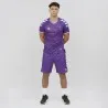 Tenue d'entrainement homme hummel  T192809PK-7839 - hummel