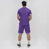 Tenue d'entrainement homme hummel  T192809PK-7839 - hummel
