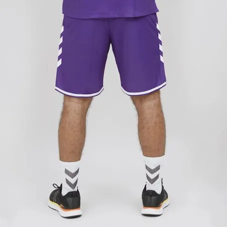 Tenue d'entrainement homme hummel  T192809PK-7839 - hummel