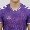 Tenue d'entrainement homme hummel  T192809PK-7839 - hummel