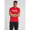 T-shirt de sport Homme hummel  T203513-3062 - hummel