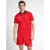 HML AUTH. FUNCTIONAL POLO - hummel