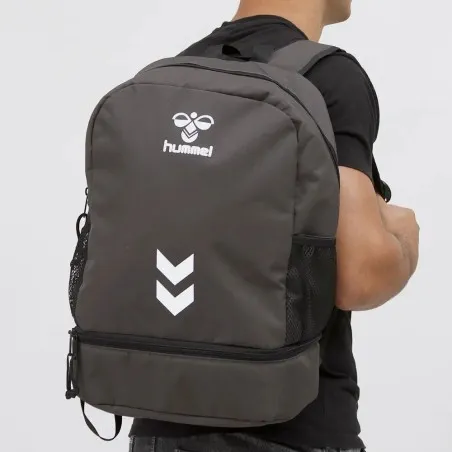 HML ESSENTIAL BACK PACK - hummel