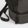 HML ESSENTIAL BACK PACK - hummel
