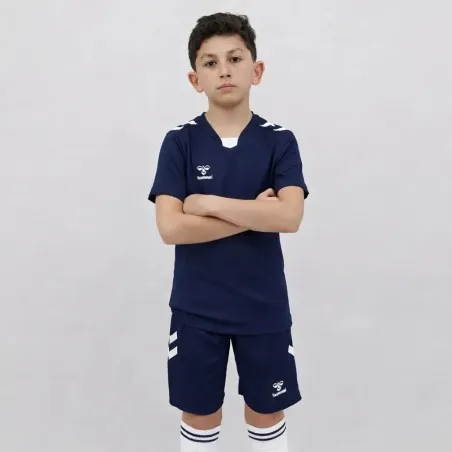 HMLCORE XK KIDS  T211956PK JR-7026 - hummel