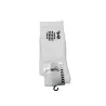 HML COURT SOCKS hummel  T219158-9001 - hummel