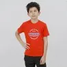 HML ASHER TEE KIDS - hummel