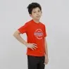 HML ASHER TEE KIDS - hummel
