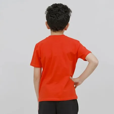 HML ASHER TEE KIDS - hummel