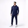 Survetement Hml Authentic Avec Capuche - hummel