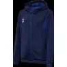Survetement Hml Authentic Avec Capuche - hummel