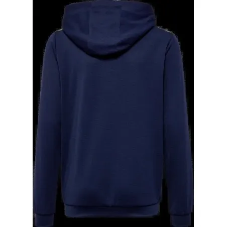 Survetement Hml Authentic Avec Capuche - hummel