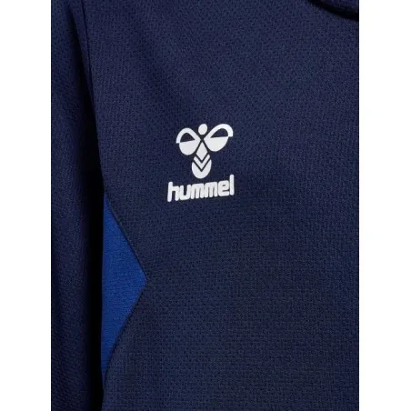 Survetement Hml Authentic Avec Capuche - hummel