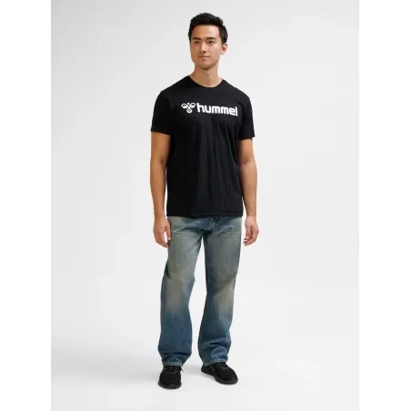 HMLGO 2.0 LOGO T224840-2001 - hummel