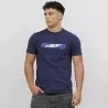 HML BOLD LOGO TEE - hummel