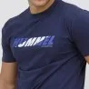 HML BOLD LOGO TEE - hummel