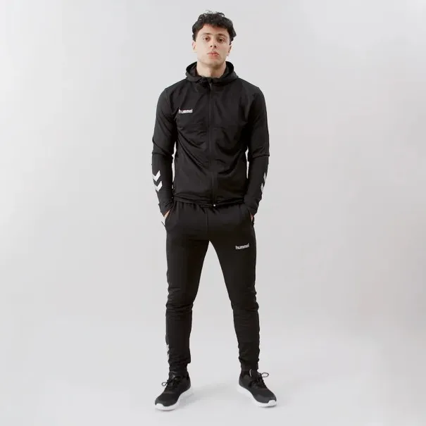Survêtement Hml Kiel Tissu Next - hummel