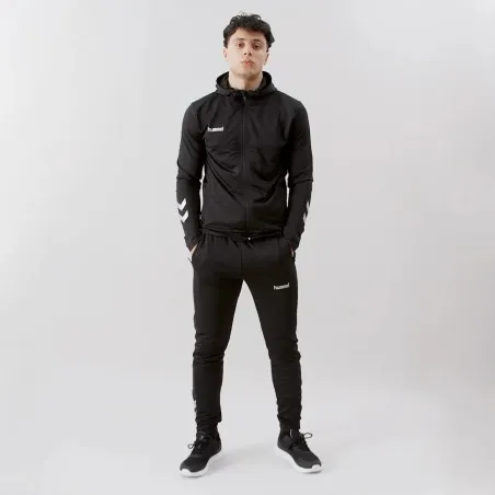 Survêtement Hml Kiel Tissu Next - hummel