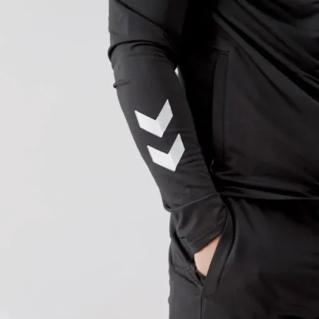 Survêtement Hml Kiel Tissu Next - hummel