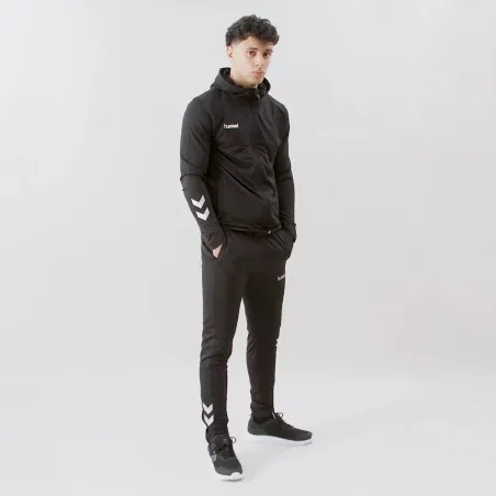 Survêtement Hml Kiel Tissu Next - hummel